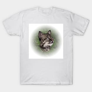 Bobcat cub T-Shirt